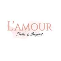 L'Amour Nails & Beyond Logo