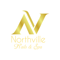 NORTHVILLE NAILS Logo