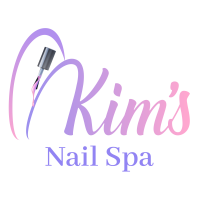 Pretty Plum Nail Spa Logo