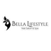Bella Lifestyle Nail Salon & Spa Logo