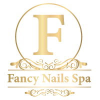 FANCY NAIL SPA Logo