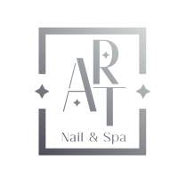 Art Nails & Spa Logo