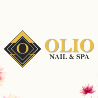 OLIO NAIL & SPA Logo