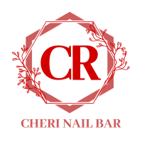 Cheri Nails Bar Logo
