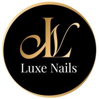 Luxe Nails Logo