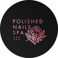 Polished Nail Spa Logo