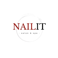 NAILIT SALON & SPA Logo