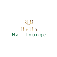 BELLA NAIL LOUNGE Logo