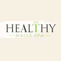Healthy Nails Spa Logo