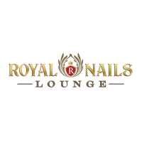 Royal Nails Lounge Logo