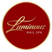 LUMINOUS NAIL SPA Logo