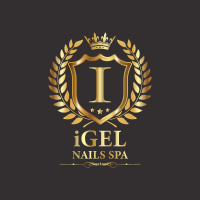 IGEL Nail Logo