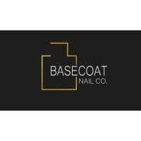 Basecoat Nail Co. Logo