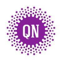 Queen's Nail Spa Logo