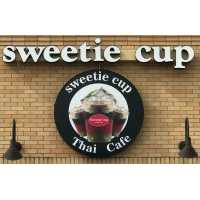 Sweetie Cup Thai Cafe Logo