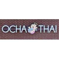 Ocha Thai Restaurant Logo