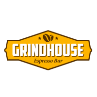 Rise & Grind Espresso Bar Logo
