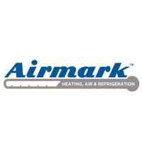 AirMark Heating, Air & Refrigeration Logo