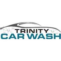 Trinity Car Wash Logo