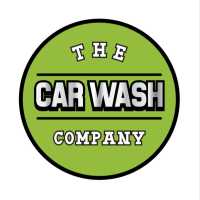 The Car Wash Company Logo