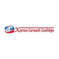 Xpress Carwash Coolidge LLC Logo