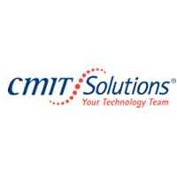 CMIT Solutions of Central Orlando Logo