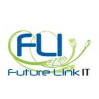 Future Link IT Logo