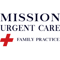Mission Urgent Care - Behzad Baniadam, MD Logo