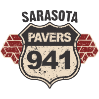 Sarasota Pavers 941 Logo