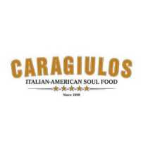 Caragiulo's Italian American Logo