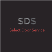Select Door Service | Garage Door Services Logo