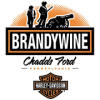 Brandywine Harley-Davidson Logo