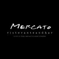 Mercato Ristorante & Bar Logo
