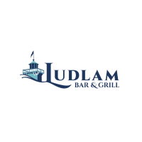 Ludlam Bar & Grill Logo