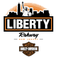 Liberty Harley-Davidson Logo