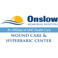The Wound Care and Hyperbaric Center Logo