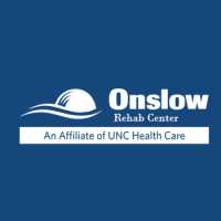 Onslow Memorial Rehab Center Logo