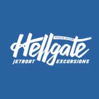 Hellgate Jetboat Excursions Logo