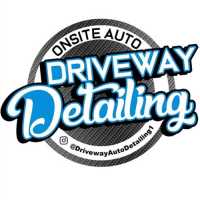 Driveway Detailing Logo