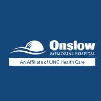 Onslow Memorial Hospital Logo