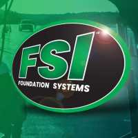 FSI Foundation Systems Logo