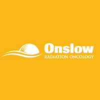Onslow RadiÂ­aÂ­tion Oncology Logo