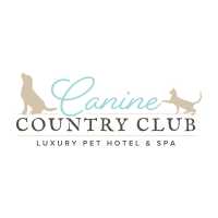 Canine Country Club Logo