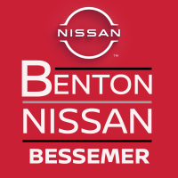 Benton Nissan of Bessemer Logo
