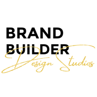 Brand Builder Design Studios Logo