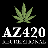 AZ420 Recreational Logo