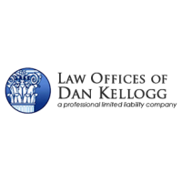 Law Offices of Dan Kellogg Logo