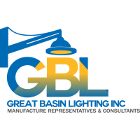 Great Basin Lighting, Inc. Logo