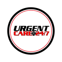 Urgent Care 24/7 Orlando Logo
