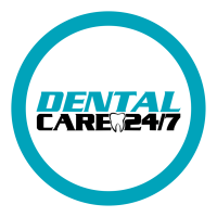 Dental Care 24/7 Columbus Logo